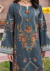 Pret - Tessa - Mah-e-Noor - Summer 26 - Royal Firdaus