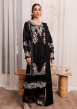 Winter Collection - Parishay - Nuray e Nazar - Fusion - NNF#12