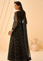 Formals - Zarif - Riwayat Chiffon 26 - ZRF-RC#03 - QATIM