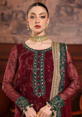 Formals - Nureh - Alfaaz - Festive Edition 25 - NL#90