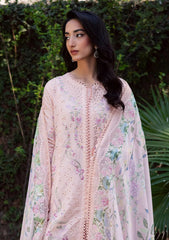 Lawn - Zarposh - Celia - Luxury 26 - ELYSE