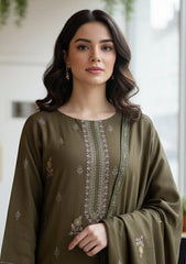 Winter - Bin Rashid - Komal Slub Dhanak 25 - D#03