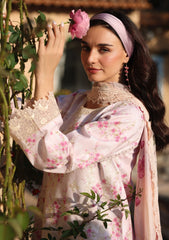 Lawn - Ayleen - Naqsh - Summer 26 - SUKH CHAIN