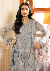 Formals - Waresha - Formal Era 25 - WFE#03 - SMOKY GRACE