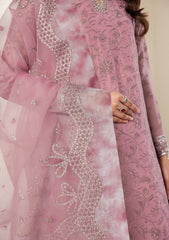 Formals - Zarif - Bayaan Chiffon Edit 26 - ZRBYN#O3 - SIYAAN