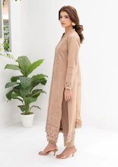 Lawn - Rajis Clothing - Noor-e-Jaha - Chikankari 26 - RJ#03