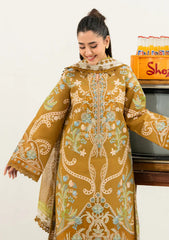 Lawn - Mahnur - Anaya - Summer 26 - MAS#03