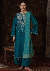 Winter - Parishay - Deewan-e-Khaas 26 - DE#11