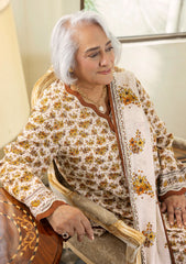 Winter - Gul Ahmed - Mothers Tribute 26 - AY#62020