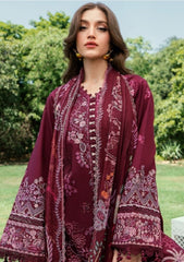 Lawn - Florent - Eid Luxury 26 - FEF#09