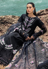 Lawn - Al Zohaib - Mahiymaan Luxury 26 - MLL#03