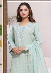 Formals - Dressline - Fatima Bano - Tajwar 25 - FB#124