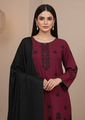 Winter - Meemsey - Mashraq 25 - Vol 2 - D#07