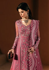 Formals - Qalamkar - Elirah - Unstitched 26 - QMF#03 - Marielle