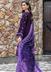 Winter - Farasha - Eminence Khaddar - F/W 25 - Maylin