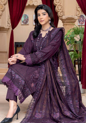 Winter - Riaz Arts - Zauq 25 - D#03