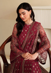 Formals - Zarif - Roohi Edit 25 - ZRF-RFE-03 - AFRAH