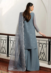 Formals - Zarif - Nourah 26 - ZF-ZOH#05 - ZARMINA