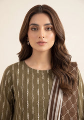Winter - Humdum - Raya Khaddar 26 - D#07