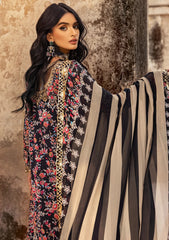 Formals - Charizma - Vasal 25 - Luxury Chiffon - Vol II - VSL#09