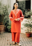 Pret Collection - Tana Bana - Lala Rukhsare - 2 Piece - LR24#6602