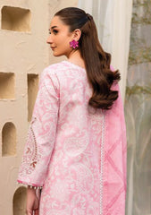 Lawn - Alizeh -  Levana - AL25#7026 - Perla