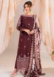 Winter Collection - Asifa & Nabeel - Meraki - Volume 01 - AM24#12 - Elysian