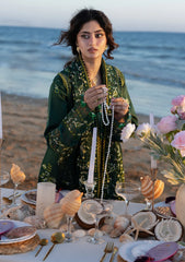 Mahnur - Sirene - Luxury Lawn 26 - MS#03