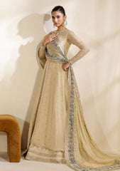 Formals - Zarif - Meraki Chiffon Edit 26 - ZR-MEK#09 - DARYA