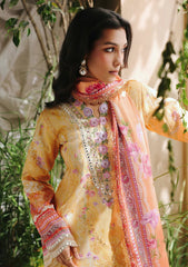 Pret - Rajbari - Silah - Silk Edit 25 - D#03