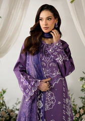 Lawn - Atiya Irfan - Summer 26 - SL#03