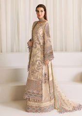 Formals - Alizeh - La Ruhe - AF-CH-2177-Mysa