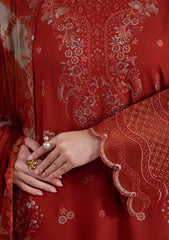 Winter - Nureh - Exclusive Karandi - Edit 25 - NE#171