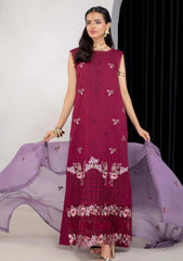 Winter - Humdum - Ellena Viscose 25 - EV#10