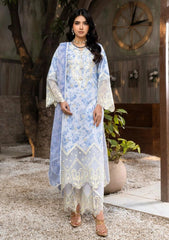 Lawn - Zyra - Summer 26 - D#06 - CARA