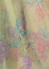 Pret - Zeenia - Embroidered Lawn 26 - ZC#03