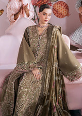 Winter - Mahnur - Amelia - Luxury 26 - AM#03