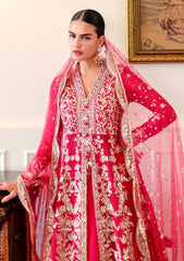 Formals - Roheenaz - Whispers Of Grace Chiffon 26 - Everly