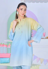 Pret - Cocoon - Allure Festive 26 - Fondant