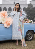 Lawn Collection - Faiza Faisal - Maya - FM24#01 - Anja