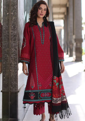 Winter Collection - Charizma - Naranji Volume 1 - CNW4-03