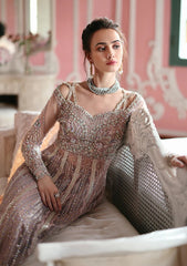 Formals - Mushq - The Muse - Wedding Unstitched 25 - MW#06 - Dianna
