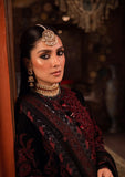 Winter Collection - Asim Jofa - Makhmal - Wedding - Velvet - AJMM#12