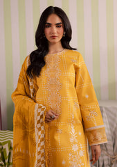Lawn - Mahnur - Jahaan 26 - MJ#03