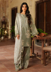 Winter - Iznik - Pre-Fall 25 - IPF#08