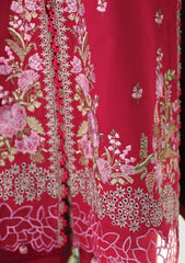 Lawn - Raaya - Luxury Embroidered 26 - RL#01 - GRACE