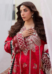 Winter - Mahnur - Gulzar Viscose - GV25#03