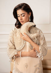 Formals - Zarizaa - Check in 5 Series 26 - CREME