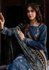 Winter - Humdum - Zouq - Chapter 02 - HZKC2#10