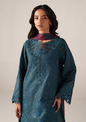 Lawn - Iznik - Spring Summer 26 - SS#10